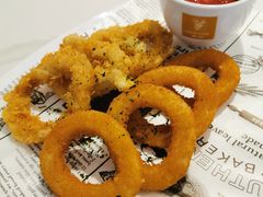 -Deer Park鹿园西餐(仁恒置地广场店)