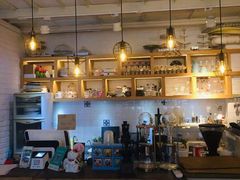 -花十悦·鲜花咖啡餐厅(振业城一期店)
