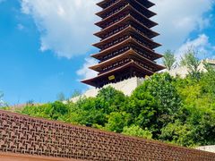 -牛首山文化旅游区