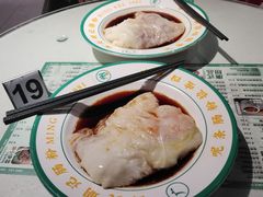 -西关明记肠粉·亚洲地标美食(北京路店)