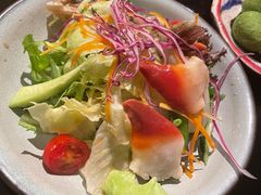 -新鲜特色餐厅(香格里拉大酒店)