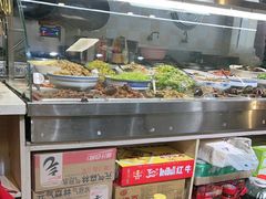 -梅溪·小伙子干挑面(安吉总店)