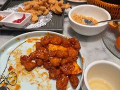 -小菜园新徽菜(常州九洲新世界店)