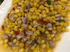 玉米兔丁-飞虹鱼馆(春华路店)