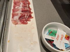 -海底捞火锅(金光华店)