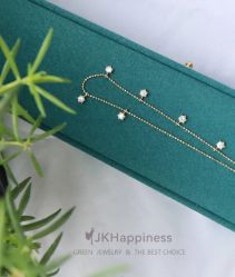 -JKHappiness培育钻石钻戒婚戒定制(天河国贸店)