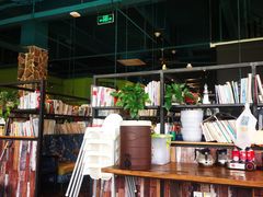 -嘉禾·悦享餐厅(八方汇店)