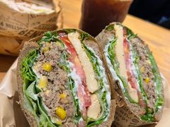 -萤火虫咖啡(后海店)