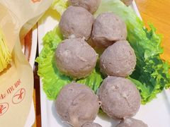 -大吉利·潮汕鲜牛肉火锅(西安店)
