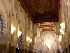 -哈桑二世清真寺