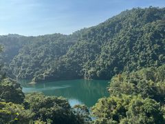 -鼎湖山风景区