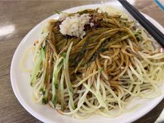 -华天新川面馆(闹市口店)
