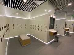 -OXYGYM 奥美氧舱运动中心(领展购物广场·中关村店)