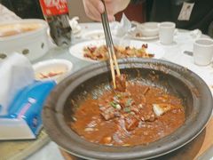 -国人川菜(李家村建东街店)