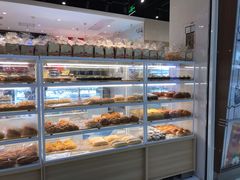 -85度C(上海周浦店)