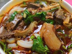 -婆婆粉(江北店)