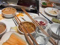 -海底捞火锅(劲松店)