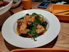-谷丽麦馕新疆菜·清真(步步高梅溪新天地店)