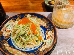 -岩也·日料与酒(龙岗天安云谷店)