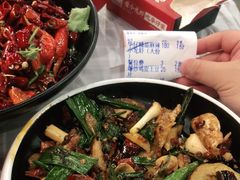 -华仔龙虾(永乐路总店)