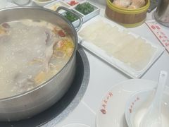 -常兴记广东小厨(浦东路店)