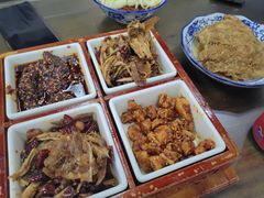 -西月城谭豆花(春熙路店)