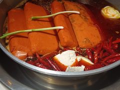 -爸爸炒料牛排老火锅(建设路旗舰店)