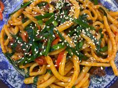 -维吾尔餐厅(宜山路店)