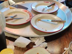 -Tubestation站点比萨(五道营店)