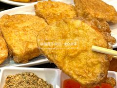 -揽月斋炙子烤肉·清真(安定门·五道营店)