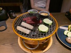 -樱宿日式和牛烧肉(五道口店)