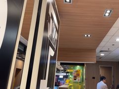 -麦当劳(世贸店)