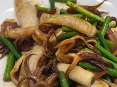 -良友·海鲜青岛菜(五四广场店)