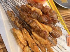 -金玲珑串道(石鼓路店)
