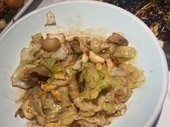 -庆江南江南菜(琴湖溪里花园城店)