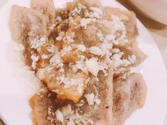 -黑八私房老北京炸酱面