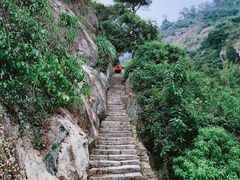 -鼓岭旅游度假区