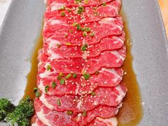 -新石器烤肉(南通CBD大有境店)