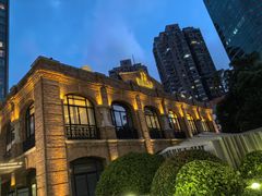 -海味观(老西门店)