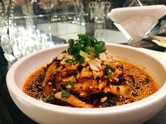 -俏江南天津时尚曲艺主题餐厅(马场道店)