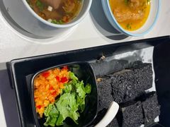 -火宫殿·小吃王国(坡子街店)