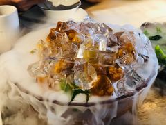冰镇咕噜肉-小和庆·知味(首铸万科店)