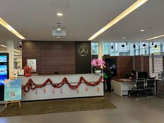 -上海可达汽车销售服务有限公司