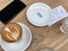 -VOYAGE COFFEE(北锣鼓巷店)