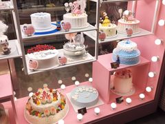 -大连福佳爱琴海购物公园(西安路店)