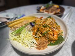-Kub Kao Kub Pla (Terminal21)