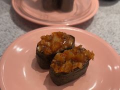 -争鲜回转寿司(南开大悦城店)