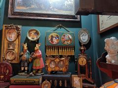 -一棵树咖啡馆(泉乐坊店)