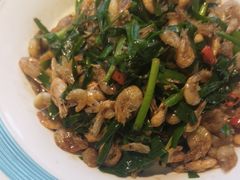 -鸽子侯·家宴·平价海鲜(市图书馆店)