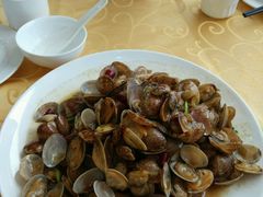 android_upload_pic-海岛渔村大酒店(云霄路店)